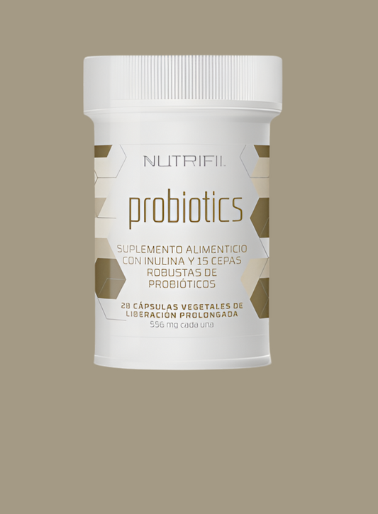 Probioticos