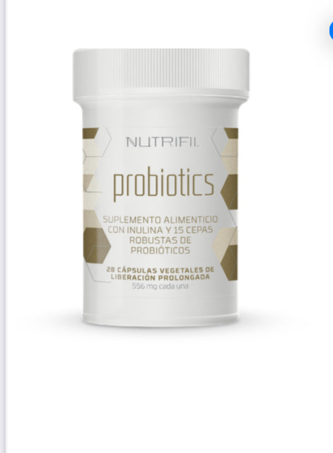 Probioticos