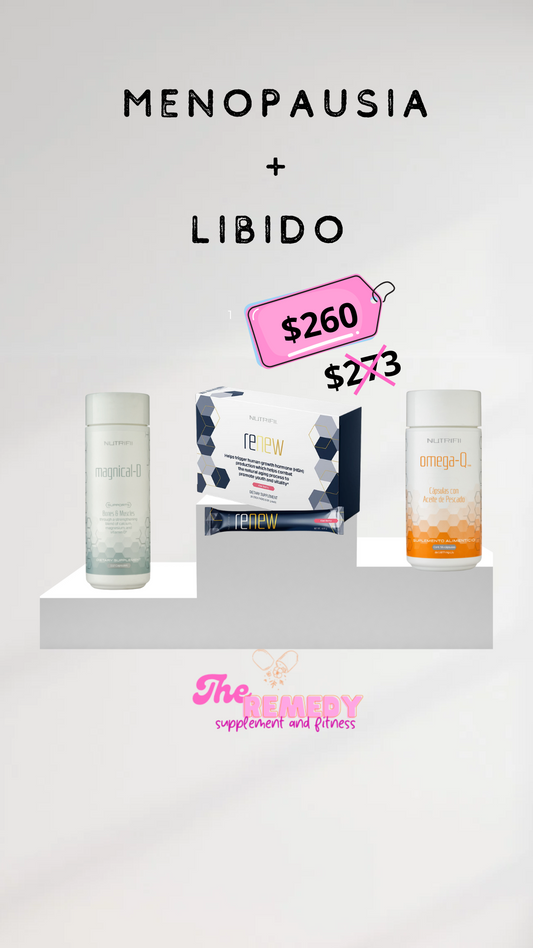 Libido kit
